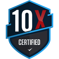 10X Certified-1