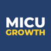Micu Growth - New Logo