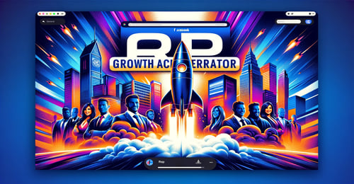 REP Growth Accelerator cover photo