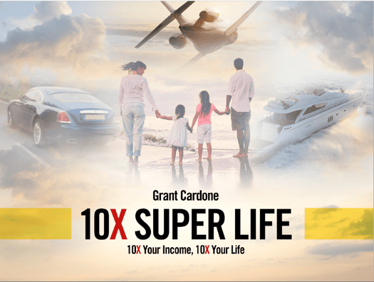 10X-Superlife